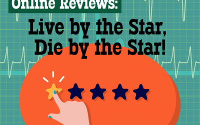 Online Reviews: Live by the Star, Die by the Star!